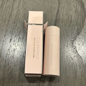 * New Westman Atelier I vital skin foundation stick full size